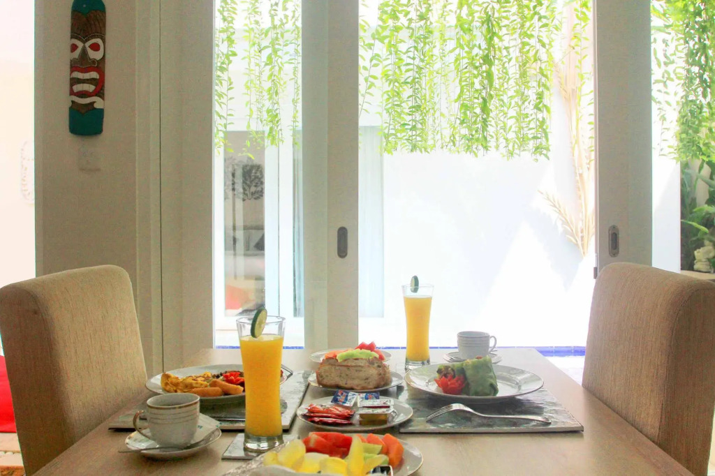 The Wina Villa Canggu by The Wina Resorts