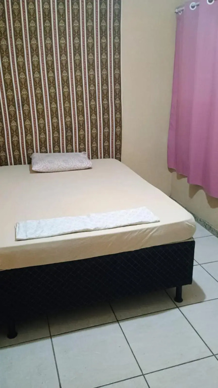 Apartamento Mob à 5 minutos da Praia do Forte dois quartos