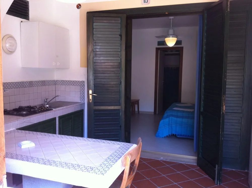 Vulcano Terme Residence