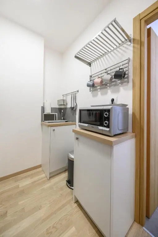 MAGNOLIA City Suite