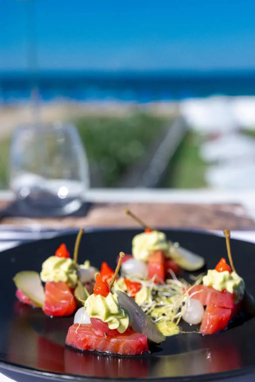 Atermono Boutique Resort & Spa