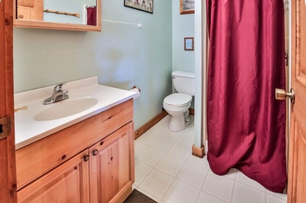 Paton Road 8 - 3 Br Cottage
