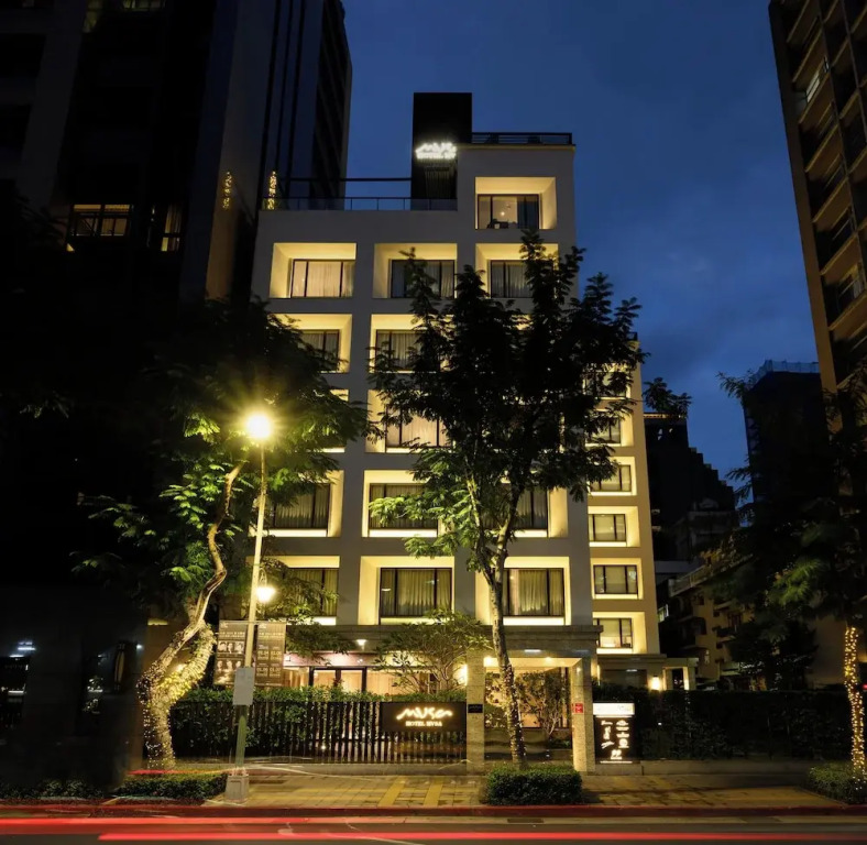 Hotel Mvsa