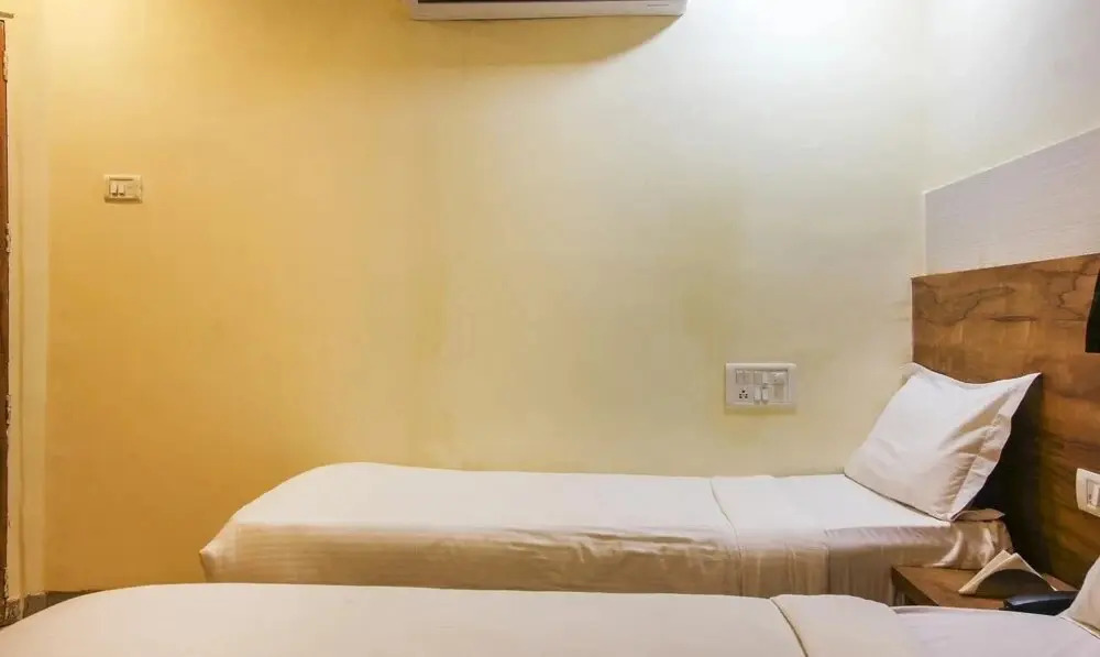 Tiba Hotel