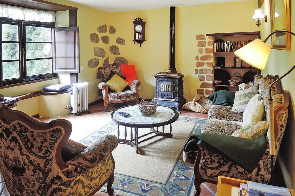 4 star holiday home in Los Realejos