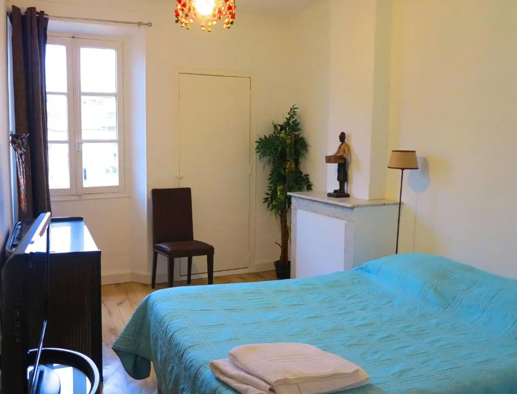 Viva Riviera 6 Rue Commandant André