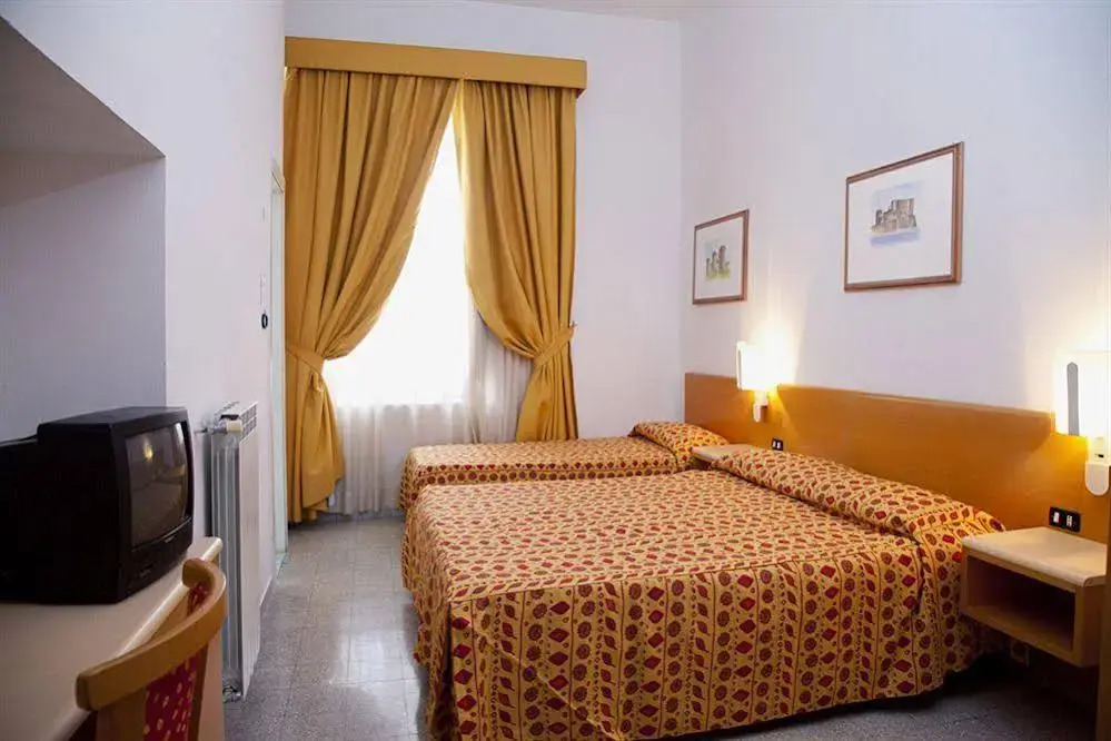 Hotel DAnna