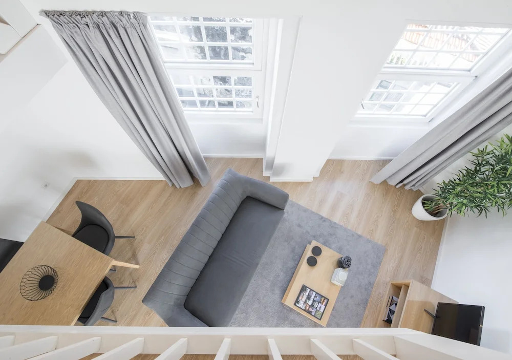 Oporto Comfort Dom Hugo - Historic Apartments