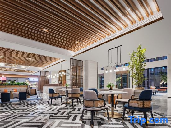 Hilton Garden Inn YIChang YiLin
