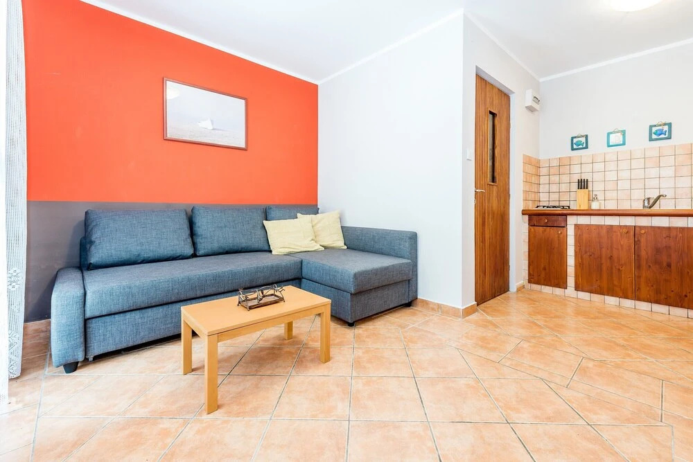 Apartments TeAna