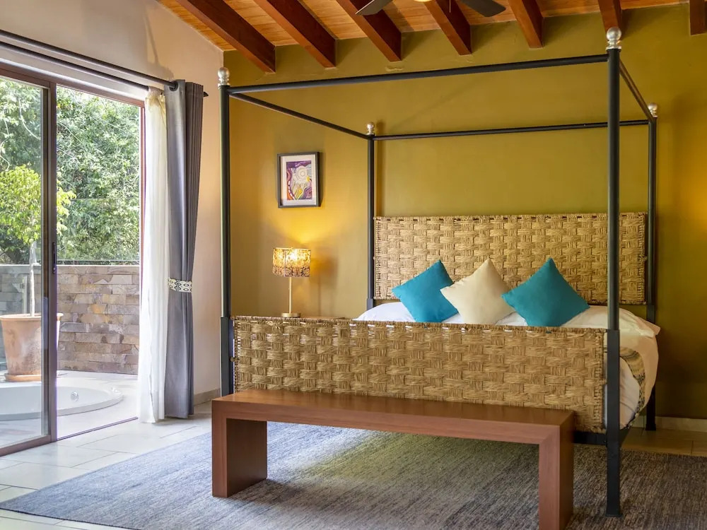 Hotel Amate del Rio
