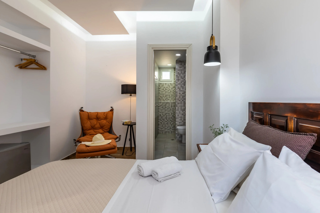 Rigas Hotel Skopelos by GHH