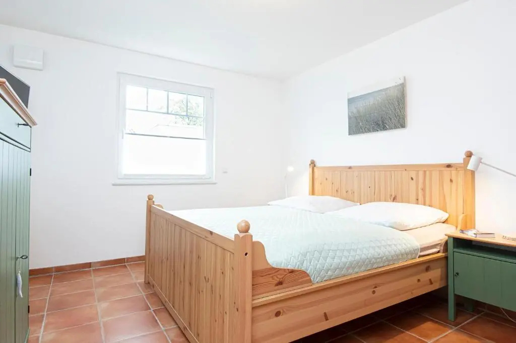 Schützenweg 3 Wohnung 2, Nießen