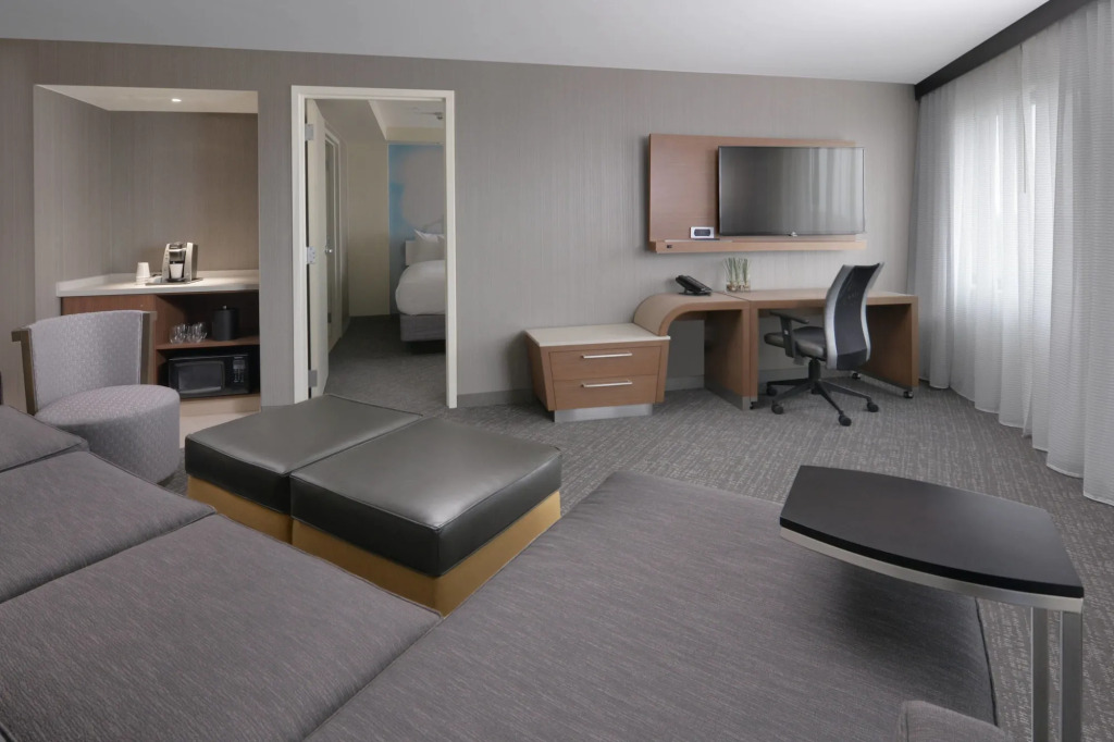 Courtyard by Marriott Austin Pflugerville