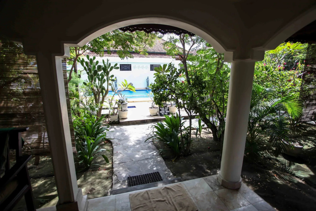 Martas Hotel