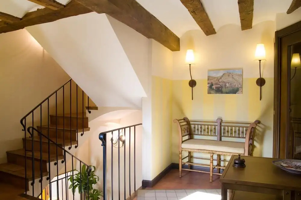 La Casa del tío Americano