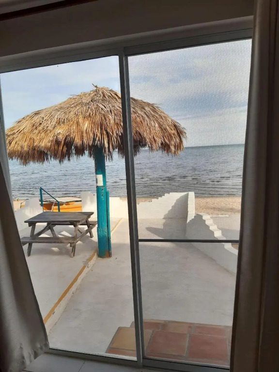 #39 Bungalow Seaside Hotel & Victors RV Park