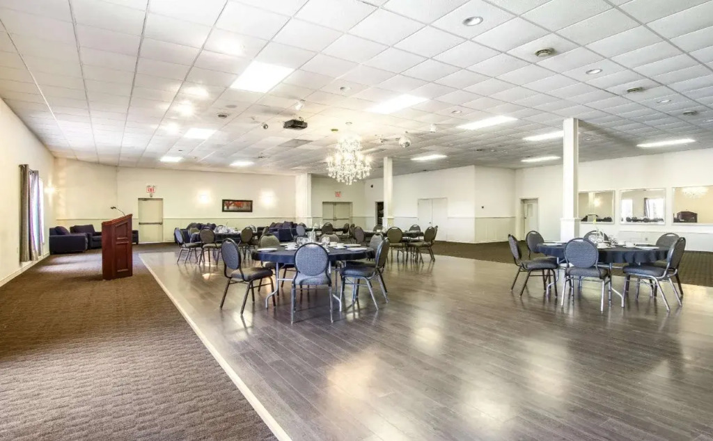 Ramada Welland