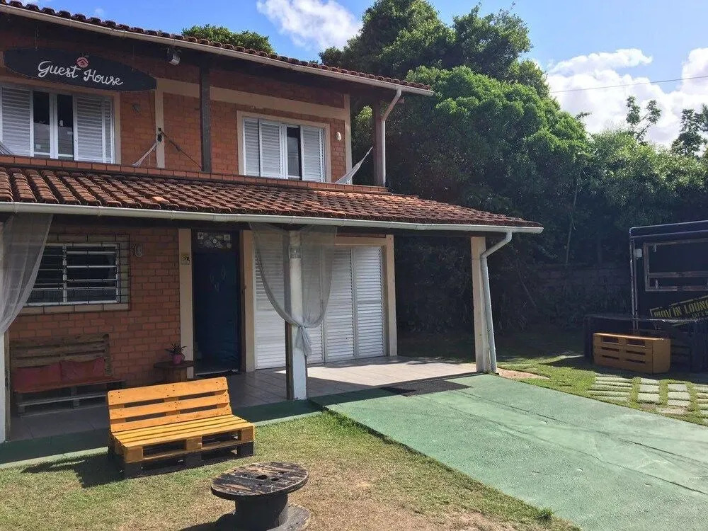Natural Hostel