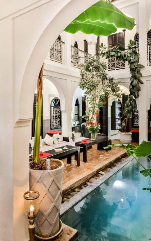 Riad Alboraq