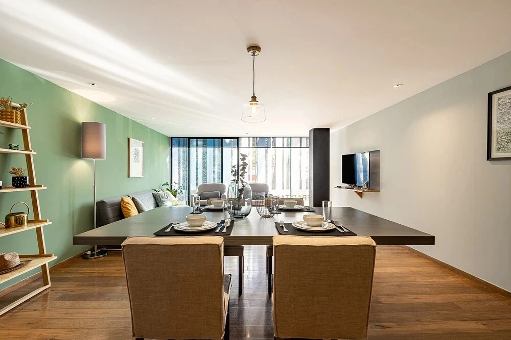 Casai Executive Spacious 1br Apt in Polanco