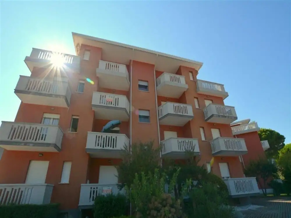Central Apartment Near the Beach With Parking