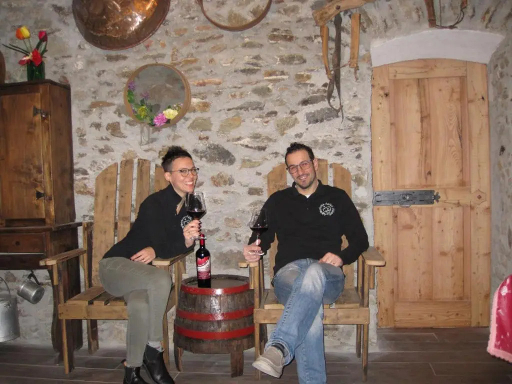 Antico Filare