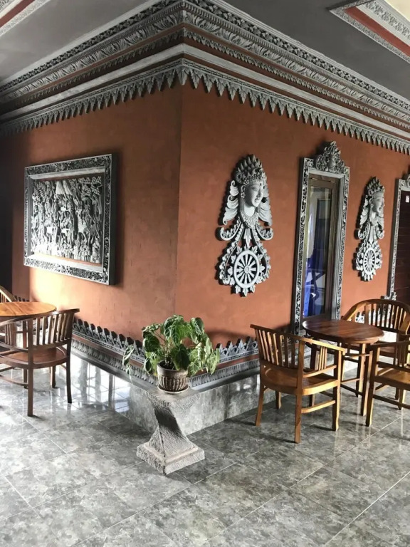 Kacu guest house