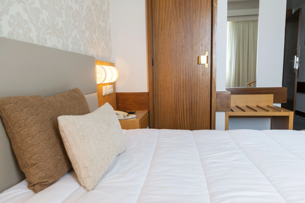 Hotel Eurosol Leiria & Jardim
