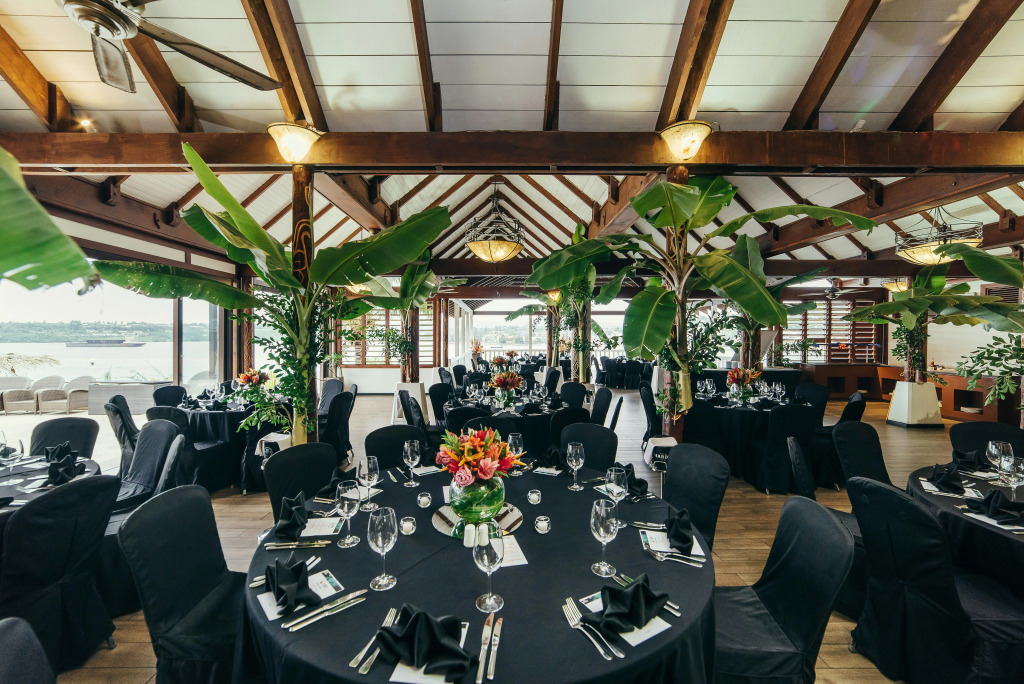 Iririki Island Resort & Spa