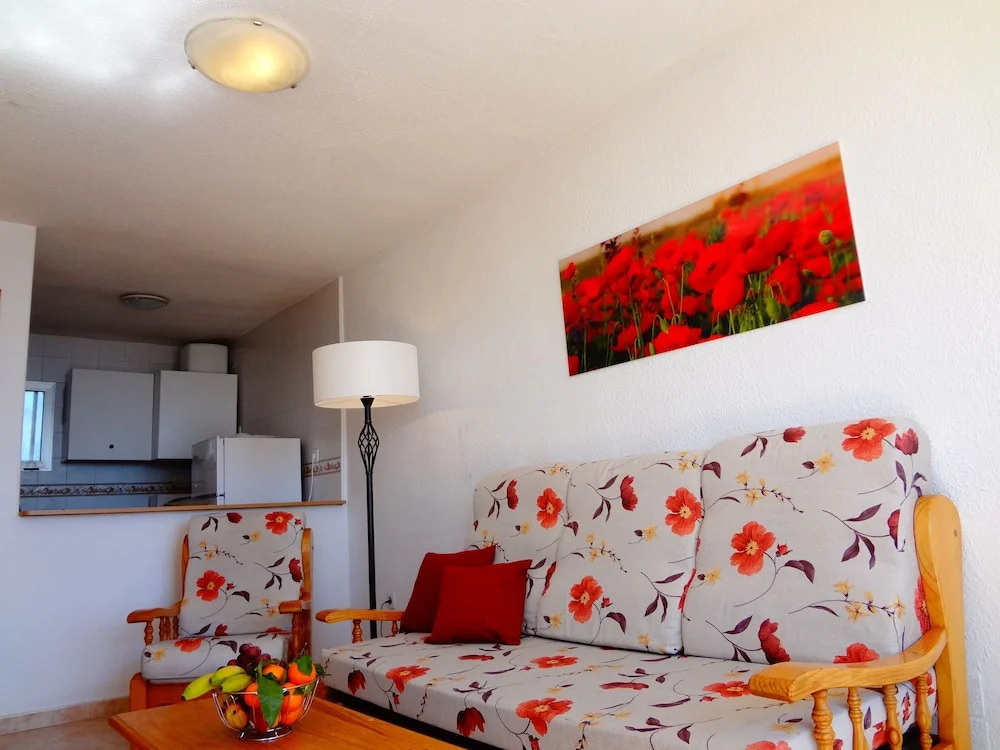 Best View Welcome Apartamentos Karola