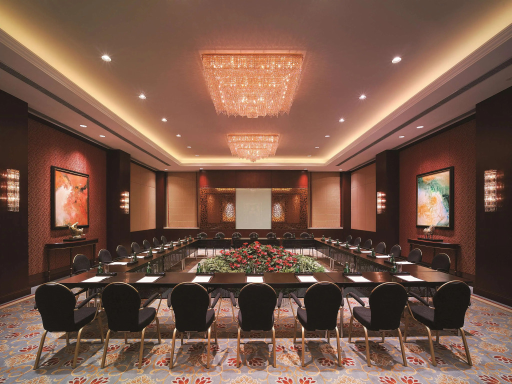Shangri-La Manzhouli
