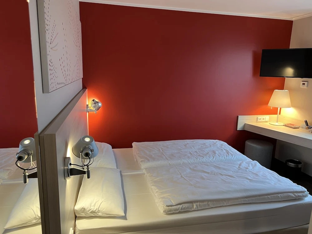 Serways Hotel Lüneburger Heide West