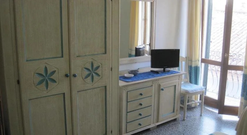 Hotel Moderno