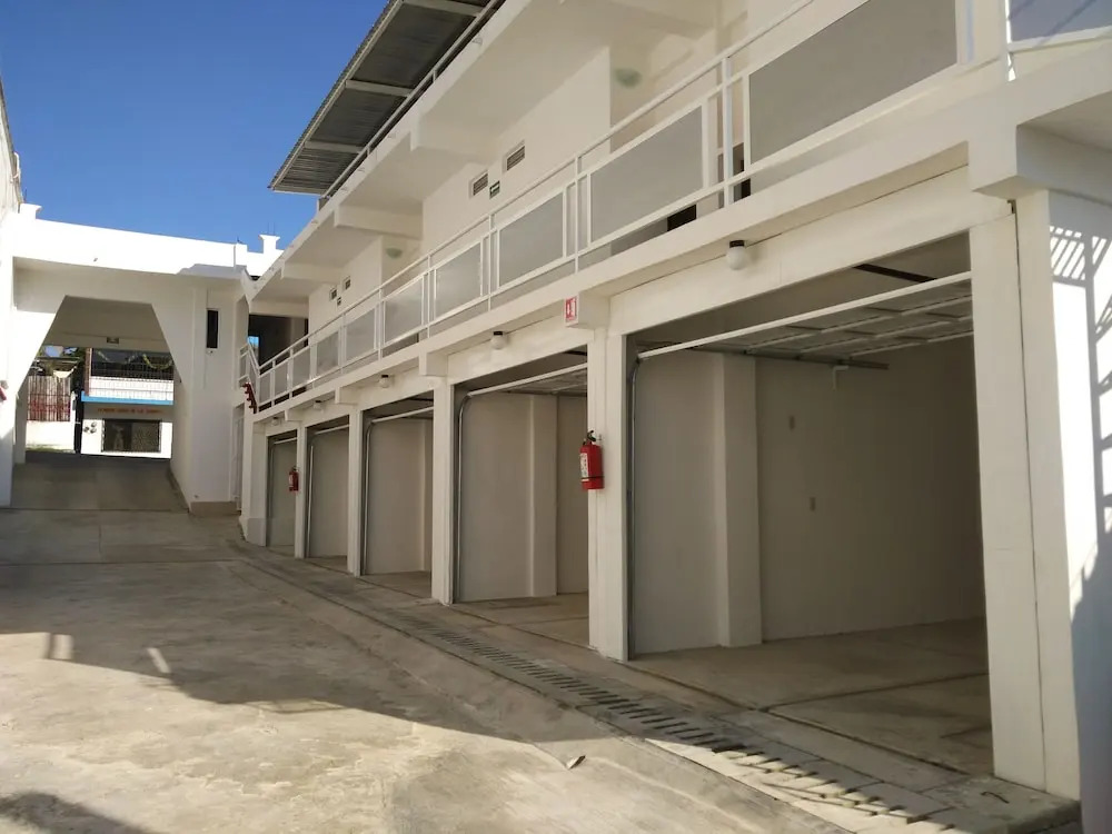 Hotel Alburquerque