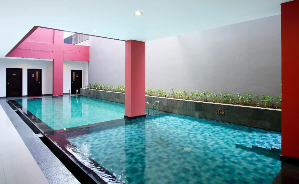 Amaris Hotel Dewi Sri - Bali