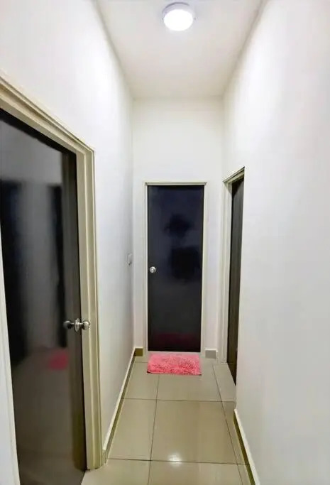 TOWN AREA Twin Galaxy 2BR 7Pax NETFLIX!!By STAY