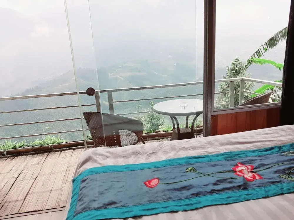 Valley View Homestay