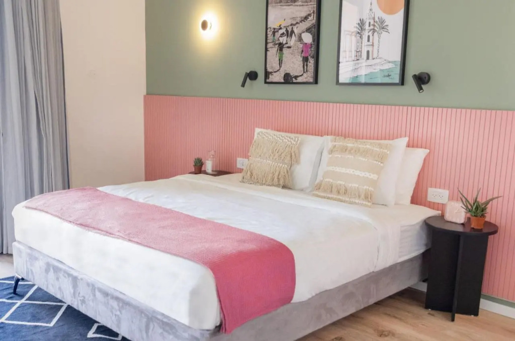 Seven Beach TLV - By 7even Hotels