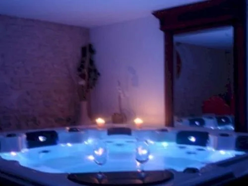 Le Clos Saint Paul