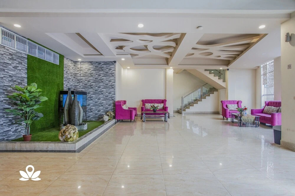 ZEN Rooms K Hotel