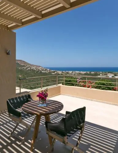 Villa Ianira