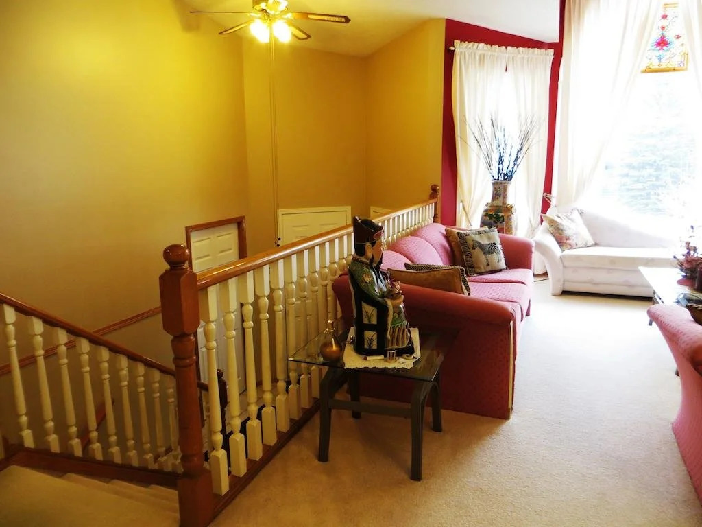 Aliannas Bed & Breakfast