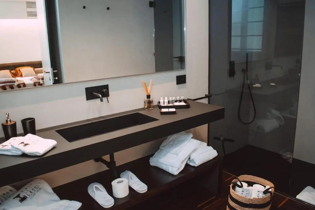 Viale dei Lecci - Luxury rooms