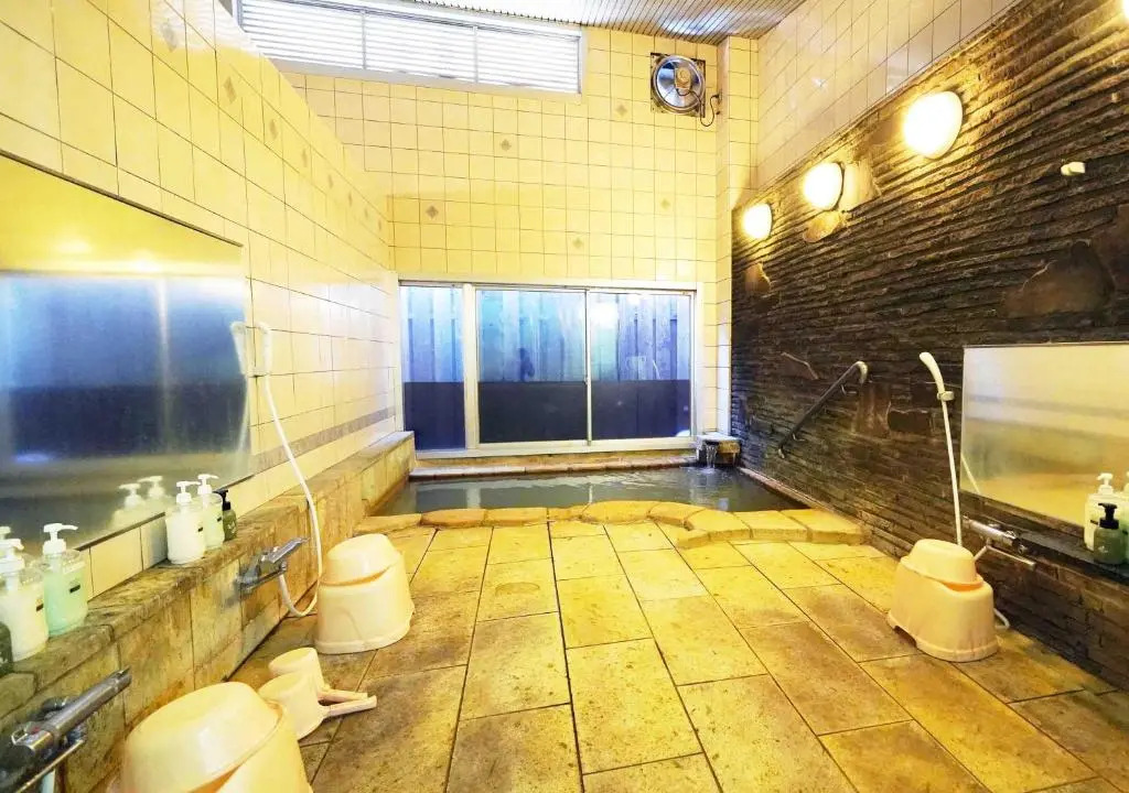 ATAMI SPRING TERRACE HOTEL