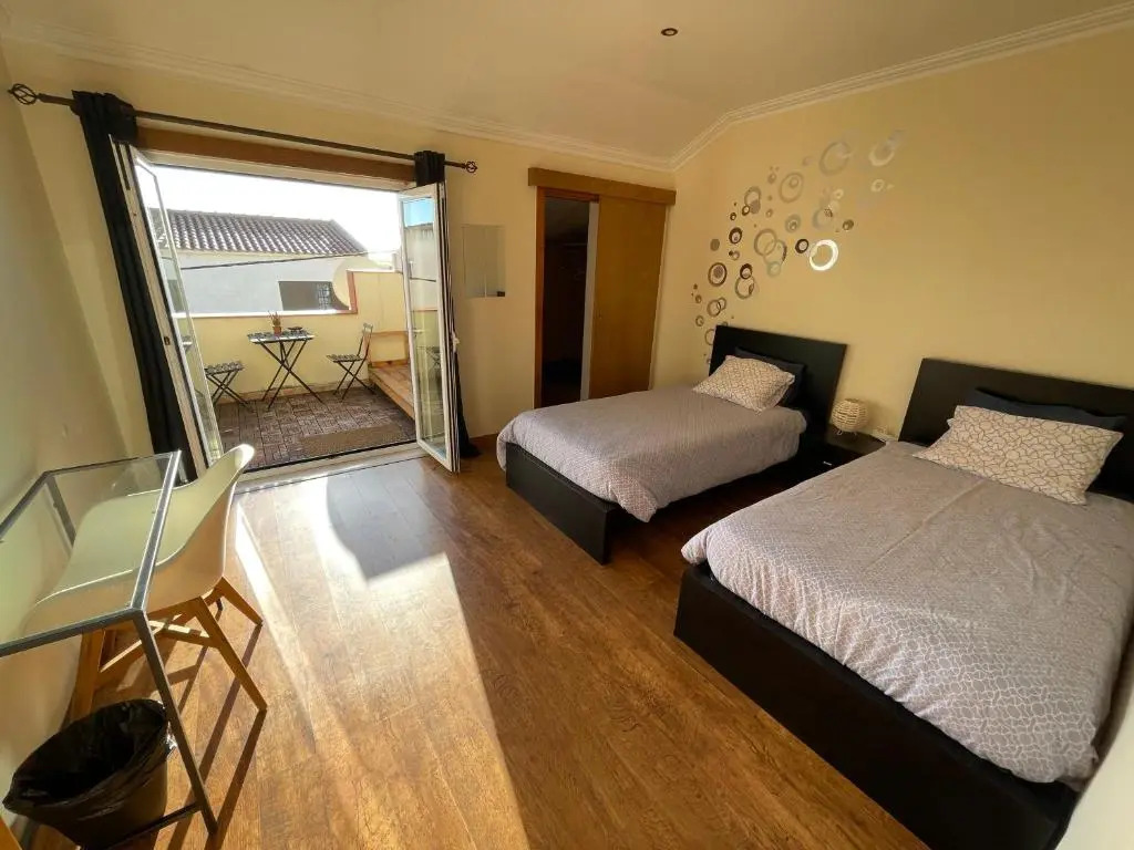 33Hostel - Solo Traveller 18 to 35 Only