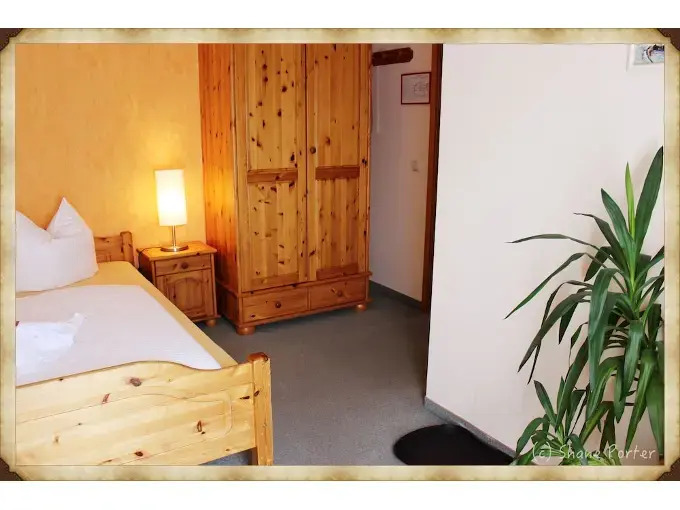 Hotel Pränzkow