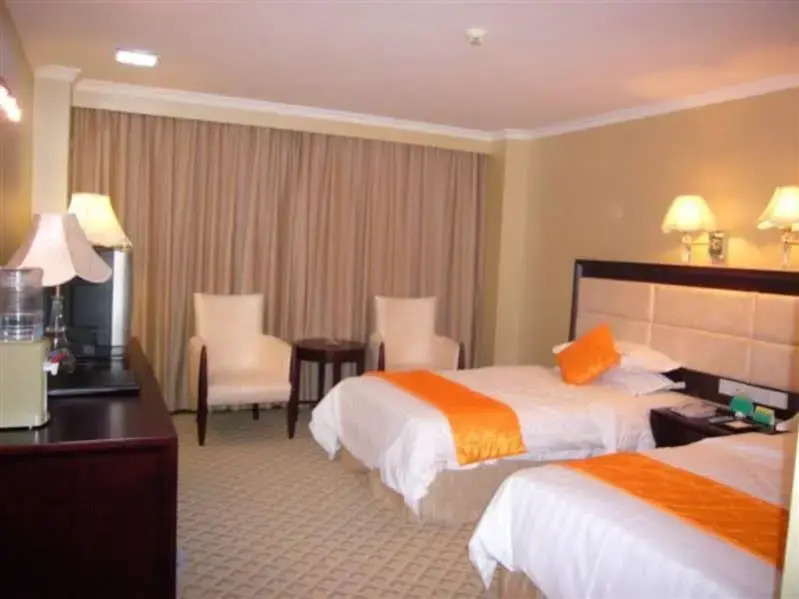 Yihailou Hotel