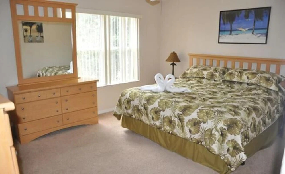 Quiet Cove - Miramar Townhome 330 4 Bedroom Townhouse