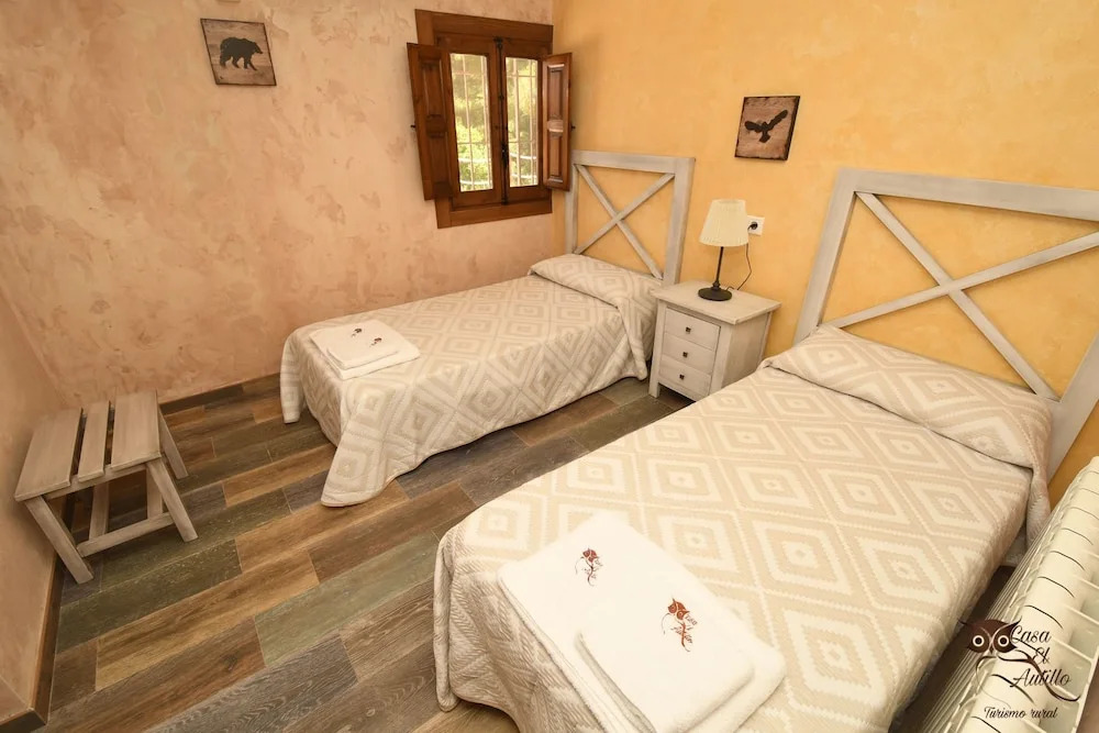 Casa el Autillo l
